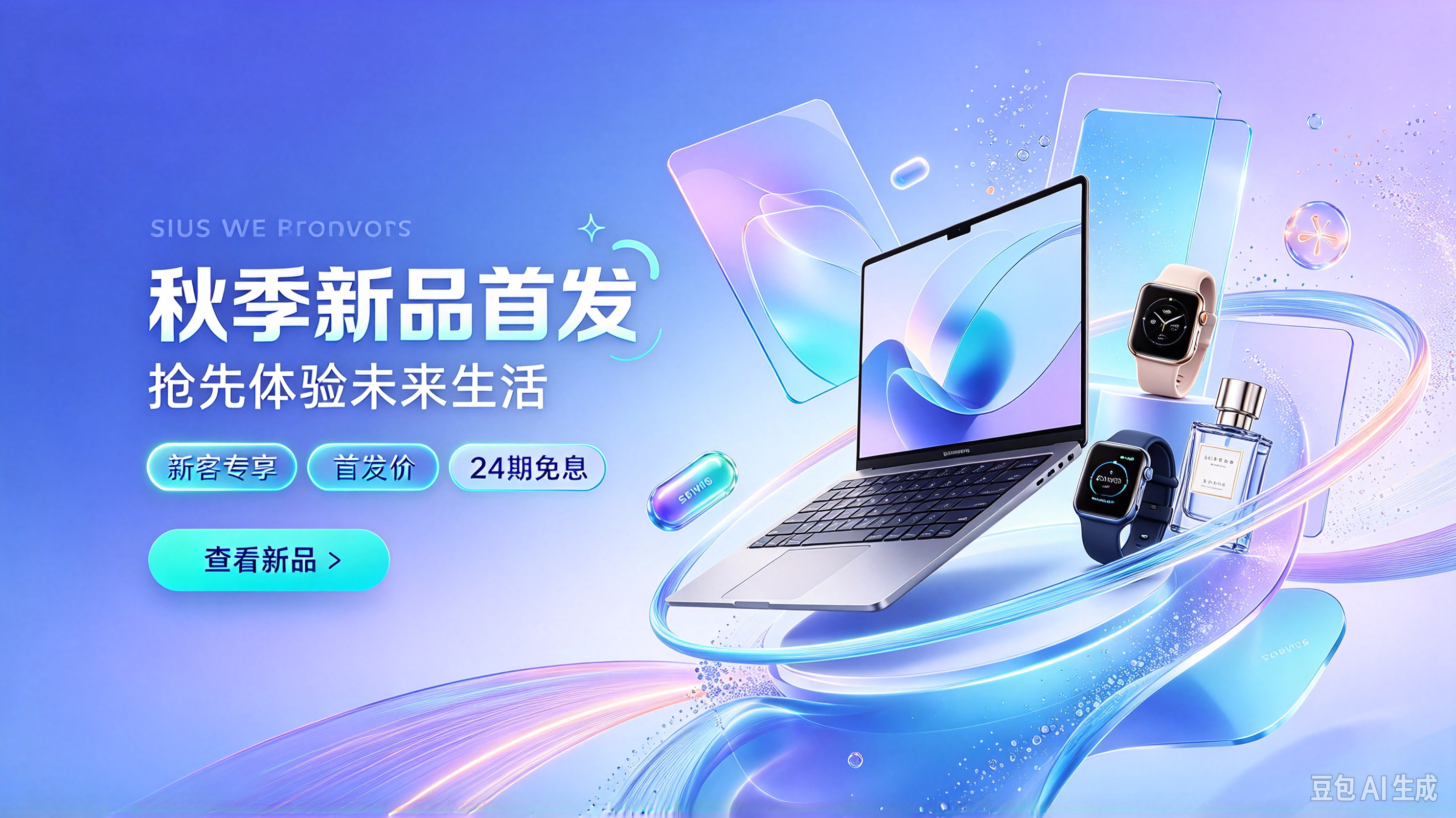 测试轮播-新品推荐